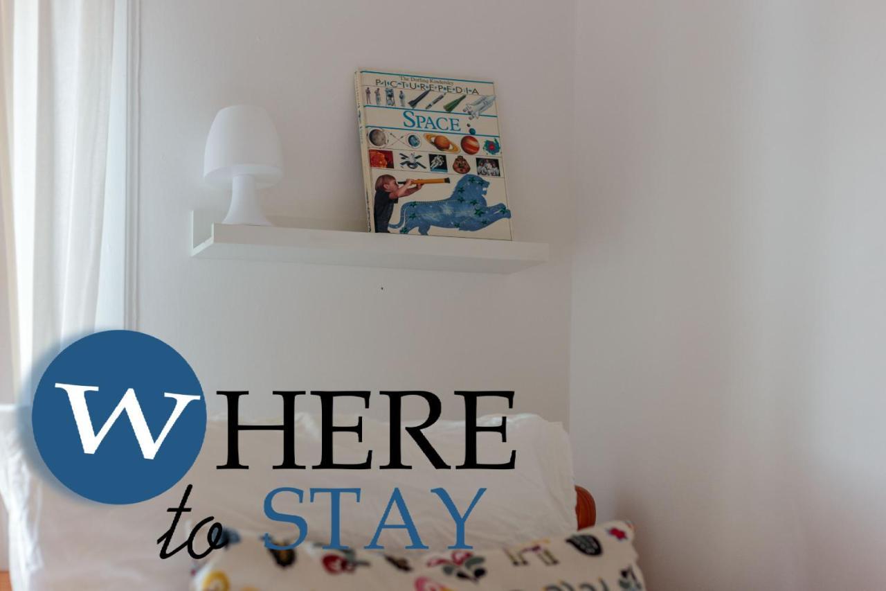 Beautiful 3bed Pitt St Appartement Édimbourg